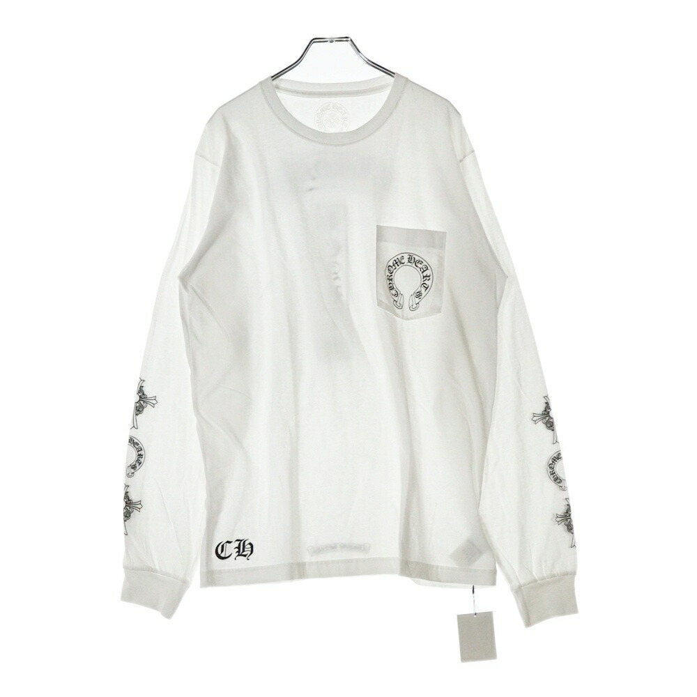 楽天市場】CHROME HEARTS(クロムハーツ) サイズ:XL Back