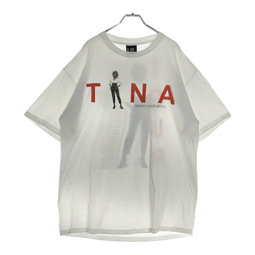 楽天市場】TINA TURNER TWENTY FOUR SEVENティナ・ターナー