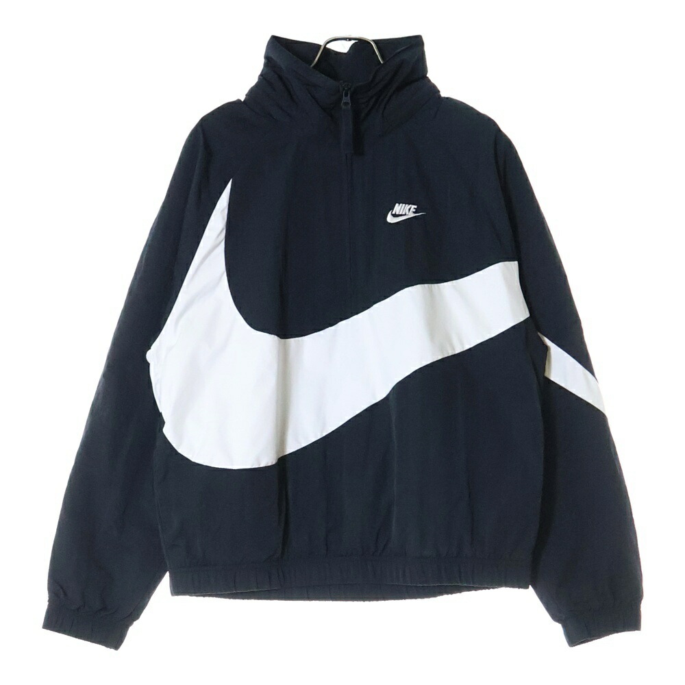 Nike ナイロンジャケット 楽天市場】NIKE(ナイキ) サイズ:L 24AW ×Sacai Jacket #1 サカイ