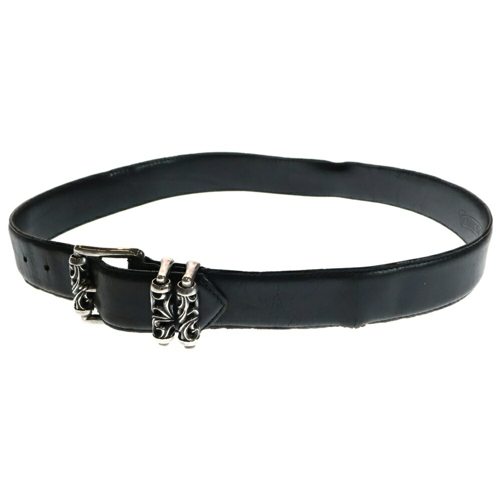 楽天市場】クロムハーツ【CHROMEHEARTS】ローラーベルト/3ピース/32