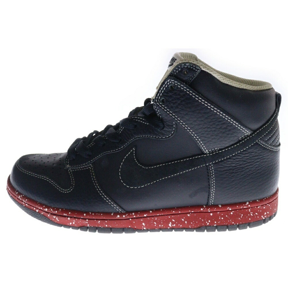 楽天市場】NIKE(ナイキ) サイズ:26.0cm DUNK HIGH PREMIUM