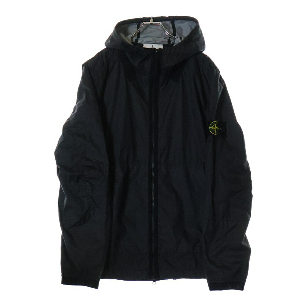 PWNED ブラック ナイロンジャケット XL 楽天市場】STONE ISLAND(ストーンアイランド) サイズ:XL Micro