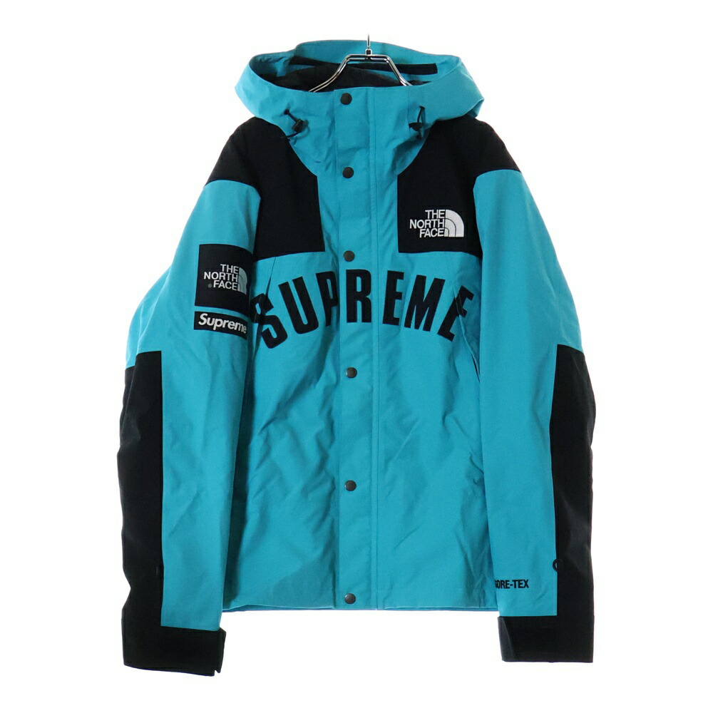 楽天市場】SUPREME(シュプリーム) サイズ:S 19AW×THE NORTH FACE