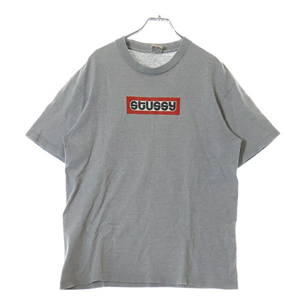 楽天市場】STUSSY(ステューシー) サイズ:XL 90s初期 白タグ