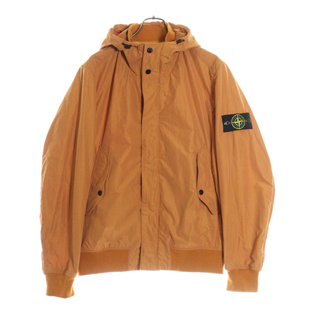 ジャケット・アウター 12aw STONE  sweat blouson STONE ISLAND(ストーンアイランド) 13SS Zip up knit jacket