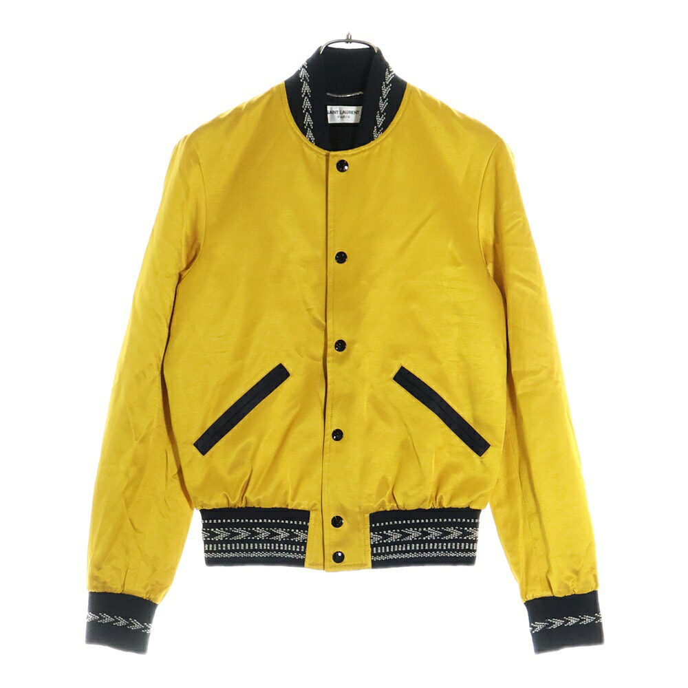 楽天市場】SAINT LAURENT PARIS(サンローランパリ) サイズ:42 22SS