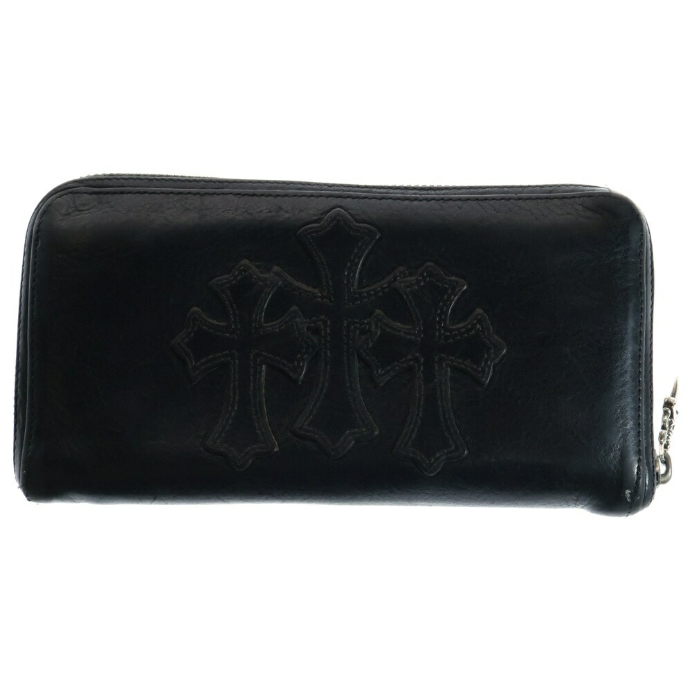 楽天市場】THUG CLUB(サグクラブ) Rock Wallet ロゴ レザー