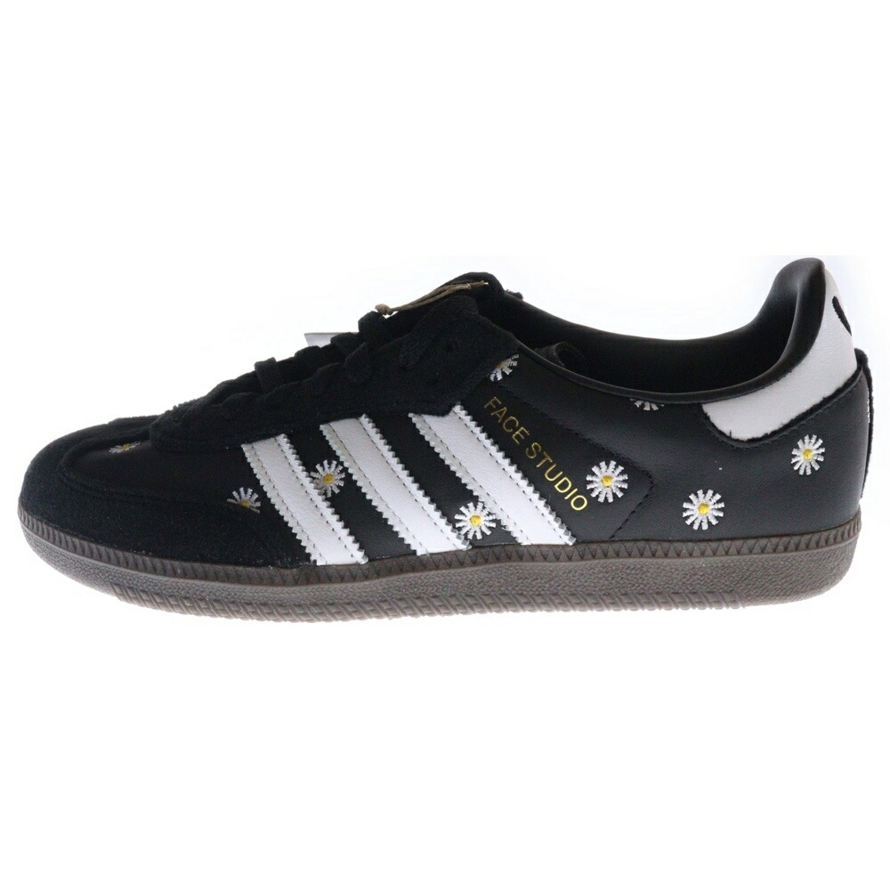 楽天市場】adidas(アディダス) サイズ:24.0cm SAMBAE W IG5744