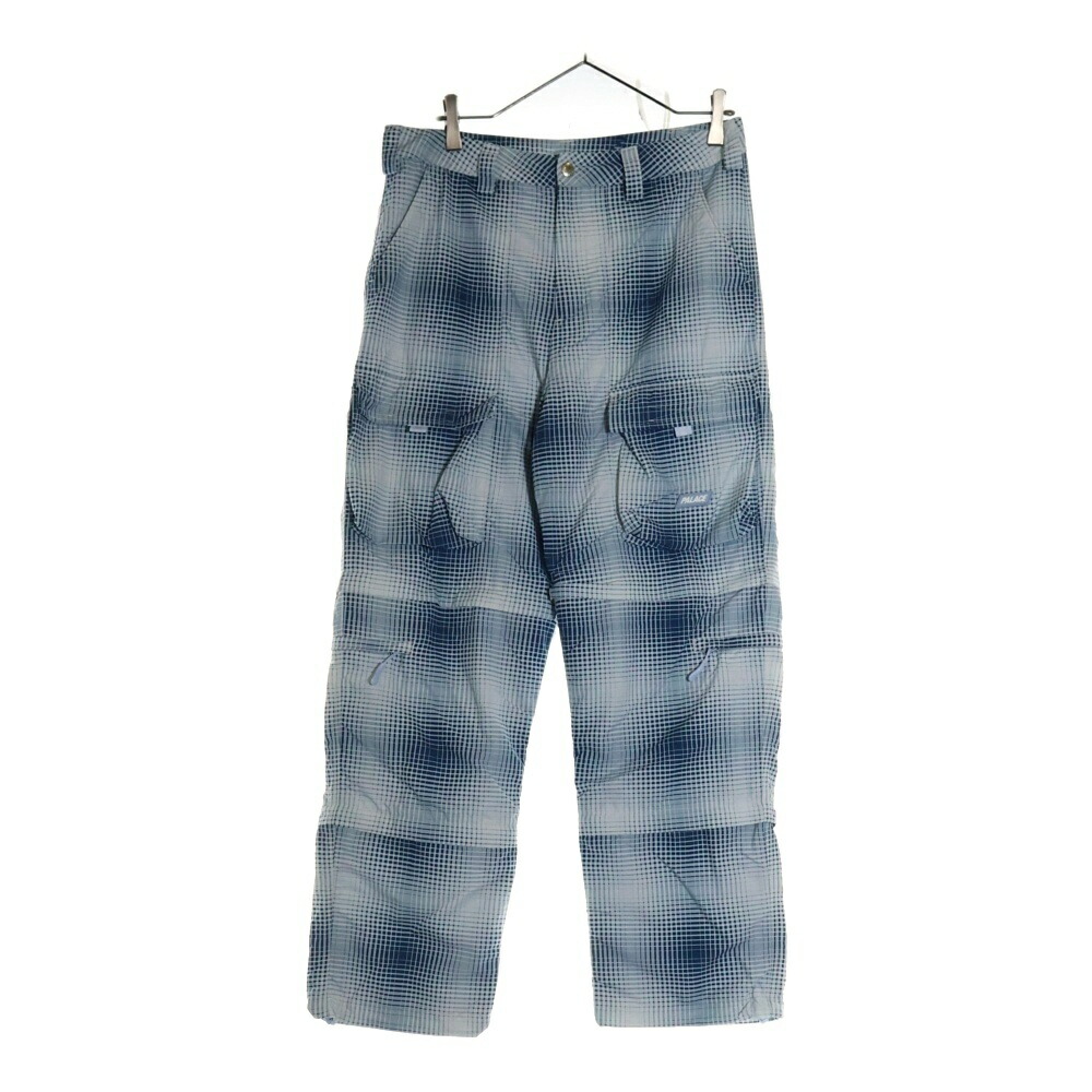 専用！PALACE SKATEBOARDS総柄パンツ MWAD TROUSER PALACE OVER TROUSER | PALACE SKATEBOARDS