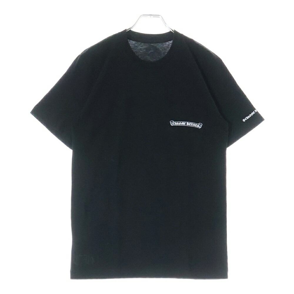 楽天市場】CHROME HEARTS(クロムハーツ) サイズ:L 12SS × COMME