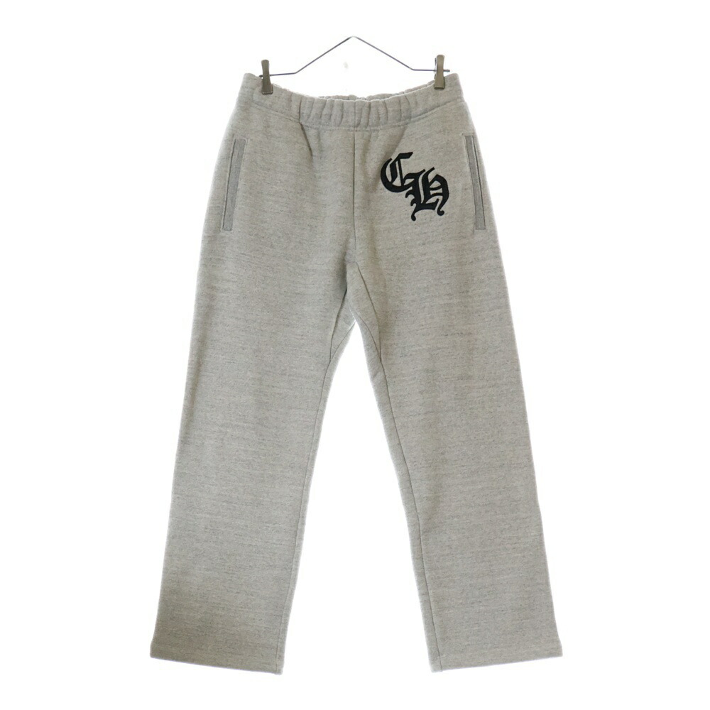 クロムハーツ chromehearts×mattyboy スウェットカーゴパンツ CHROME HEARTS(クロムハーツ) ×MATTY BOYスウェットカーゴパンツ