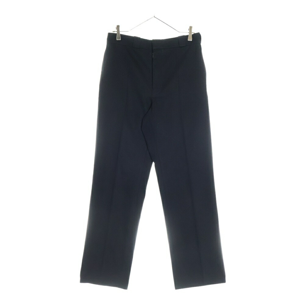 Maison Martin Margiela 44 クロップド スラックス Maison