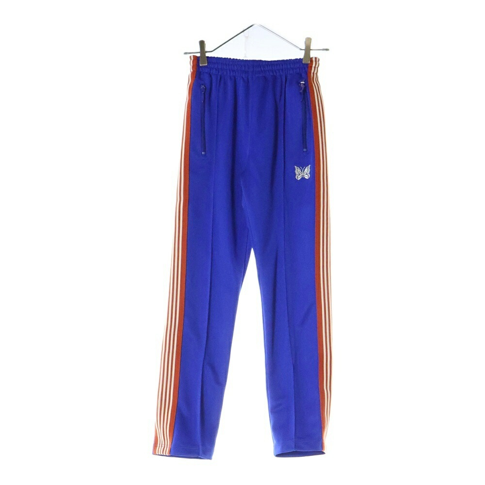 Needles ニードルス　トラックパンツ　完売モデル Needles [ニードルズ] 別注 レギュラートラックパンツ [NS1674