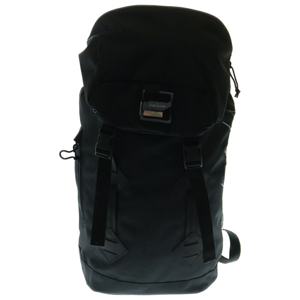 YOHJI YAMAMOTO × NEW ERA キャリーバッグ 42L 黒 YOHJI YAMAMOTO × NEW ERA キャリーバッグ 42L 黒 - メルカリ