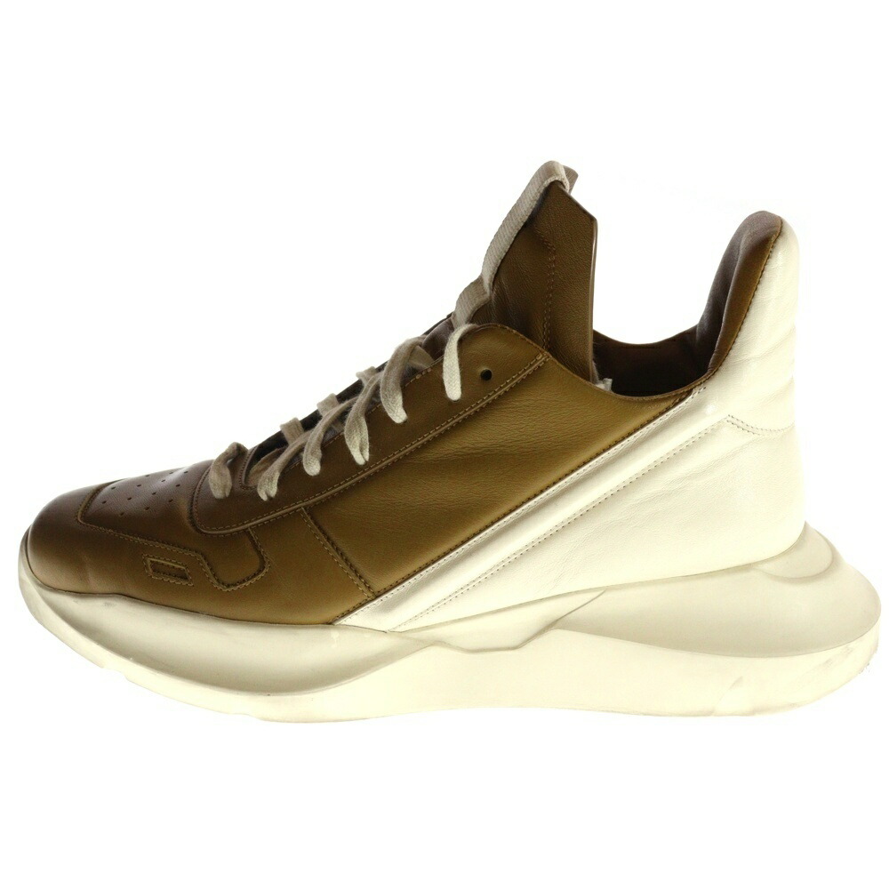 楽天市場】Rick Owens(リックオウエンス) サイズ:43 23SS GETH