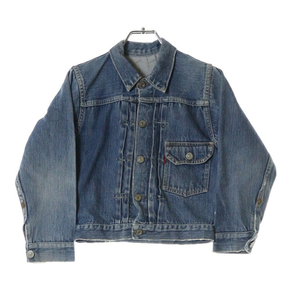 楽天市場】Levi's(リーバイス) サイズ:10 60S 557BXX 3rd KIDS DENIM