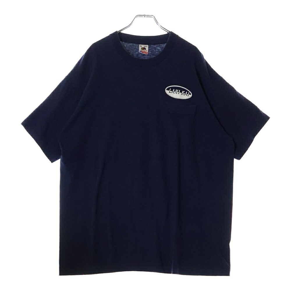 楽天市場】VINTAGE(ヴィンテージ) サイズ:XL 90S Radiohead PABLO