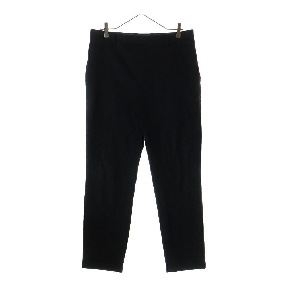 Libelice ブラックベルベット(ベロア)パンツXL 楽天市場】CELINE