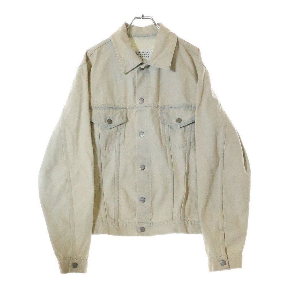 楽天市場】Maison Margiela(メゾンマルジェラ) サイズ:48 12AW