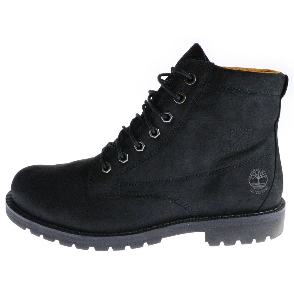 靴 Timberland 3EYE BLACK NUBUCK 28cm Amazon.com | Timberland Boys 3 Eye Chukka Ankle Boot, Black