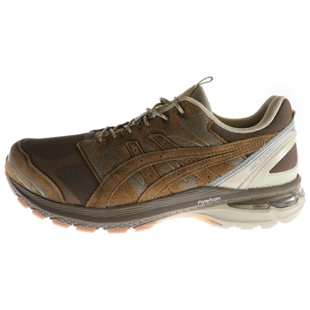 千*様 nonnative × Asics Gel-Terrain GORE-T ASICS × nonnativeの『GEL-TERRAIN GTX』