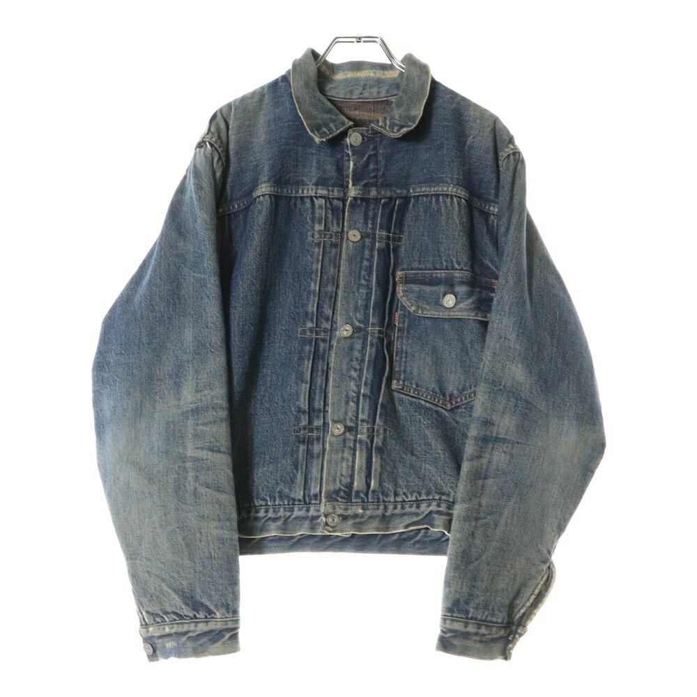楽天市場】Levi's(リーバイス) サイズ:42相当 50S VINTAGE 2nd