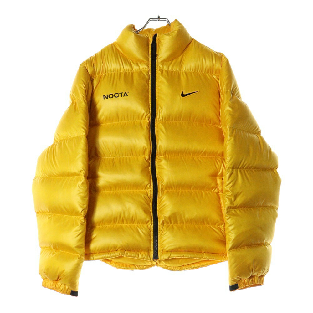 楽天市場】NIKE NOCTA PUFFER JACKET SIZE-XL FN8196-330 ナイキ