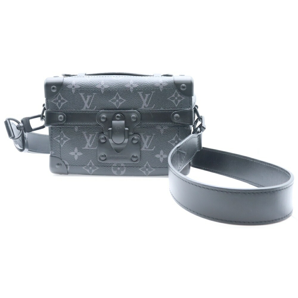 【美品 RFID】 ルイ ヴィトン モノグラム エクリプス サックプラ LOUIS VUITTON 【新品未使用】ルイヴィトン モノグラム