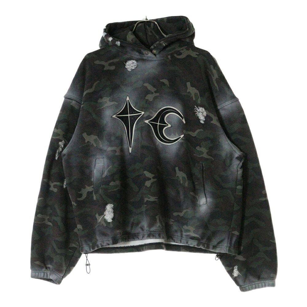 THUG CLUB (サグクラブ) 24AW TC アーミーブレザー 楽天市場】THUG CLUB(サグクラブ) サイズ:01 24AW TC Army Jacket カモ