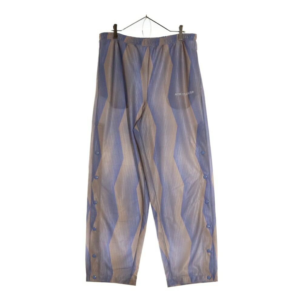 Acne Studios パンツ 楽天市場】Acne Studios(アクネ ストゥディオズ) サイズ:44