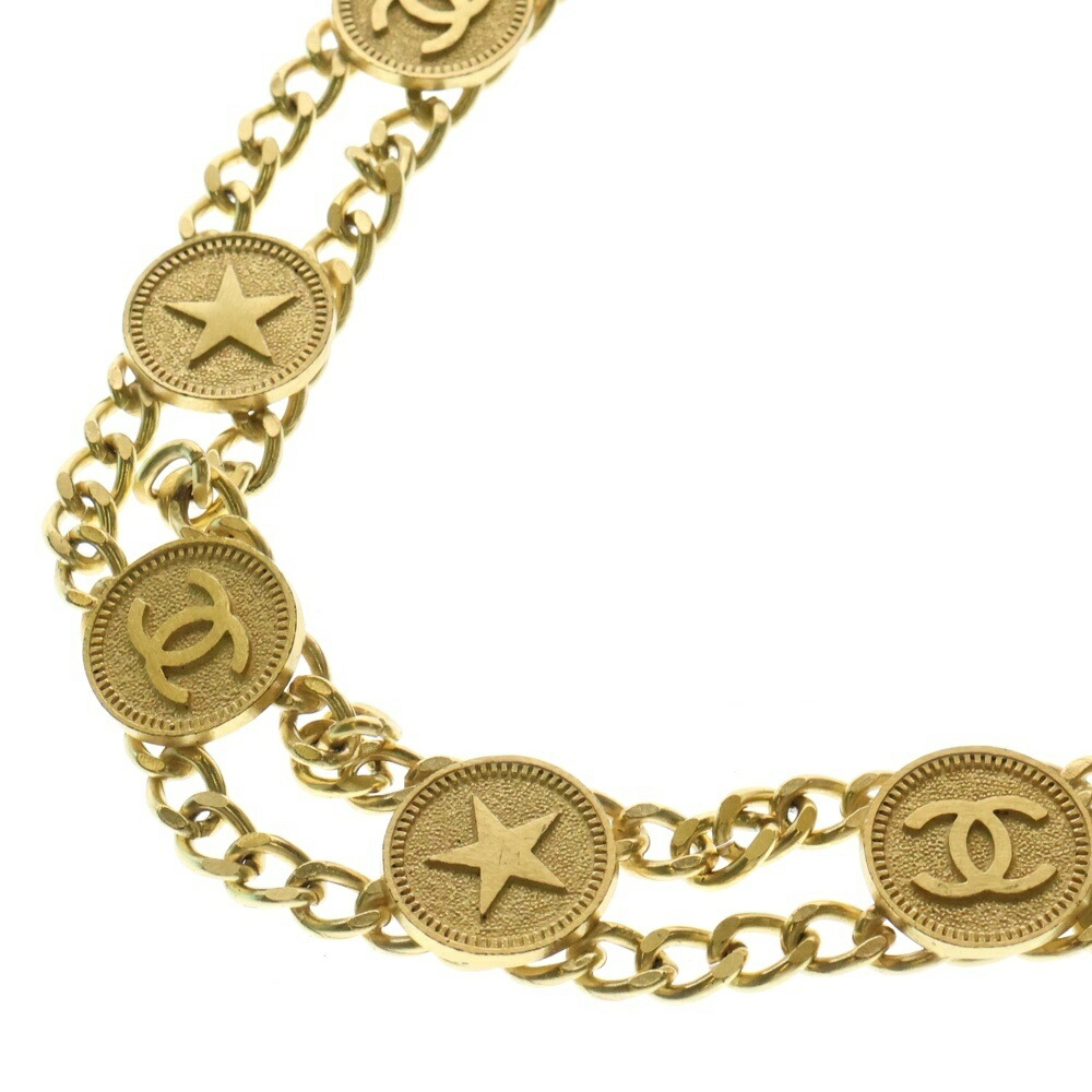 楽天市場】CHANEL(シャネル) サイズ:- ココマーク チェーン