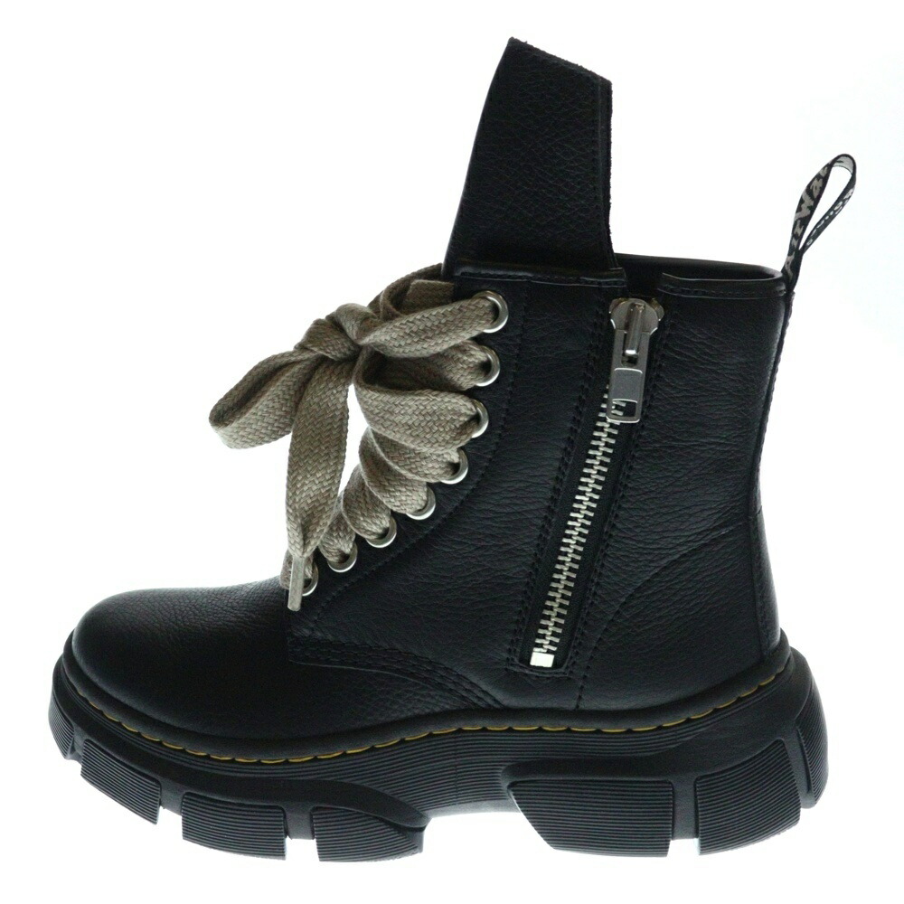 楽天市場】Rick Owens(リックオウエンス) サイズ:41 KISS BOOTS