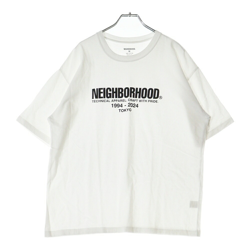 neighborhood 渋谷オープン記念 ロンT ネイバーフッド XXL NEIGHBORHOOD ネイバーフッド ロングスリーブ Tシャツ ロンT