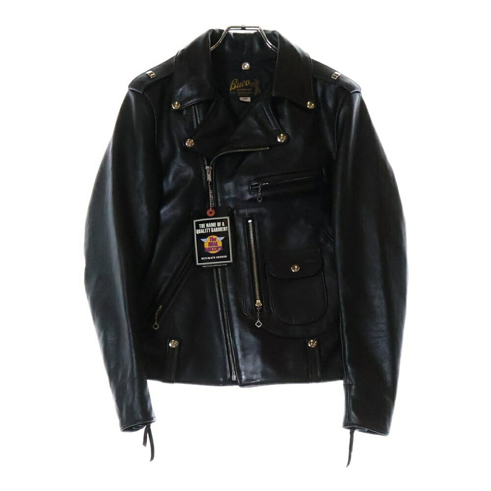 楽天市場】THE REAL McCOY'Sザリアルマッコイズ BUCO J-21