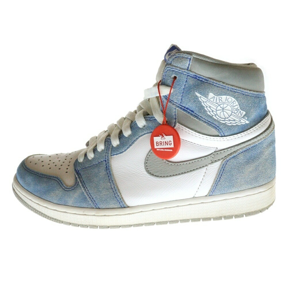 楽天市場】NIKE(ナイキ) サイズ:27.5cm AIR JORDAN 1 HIGH OG