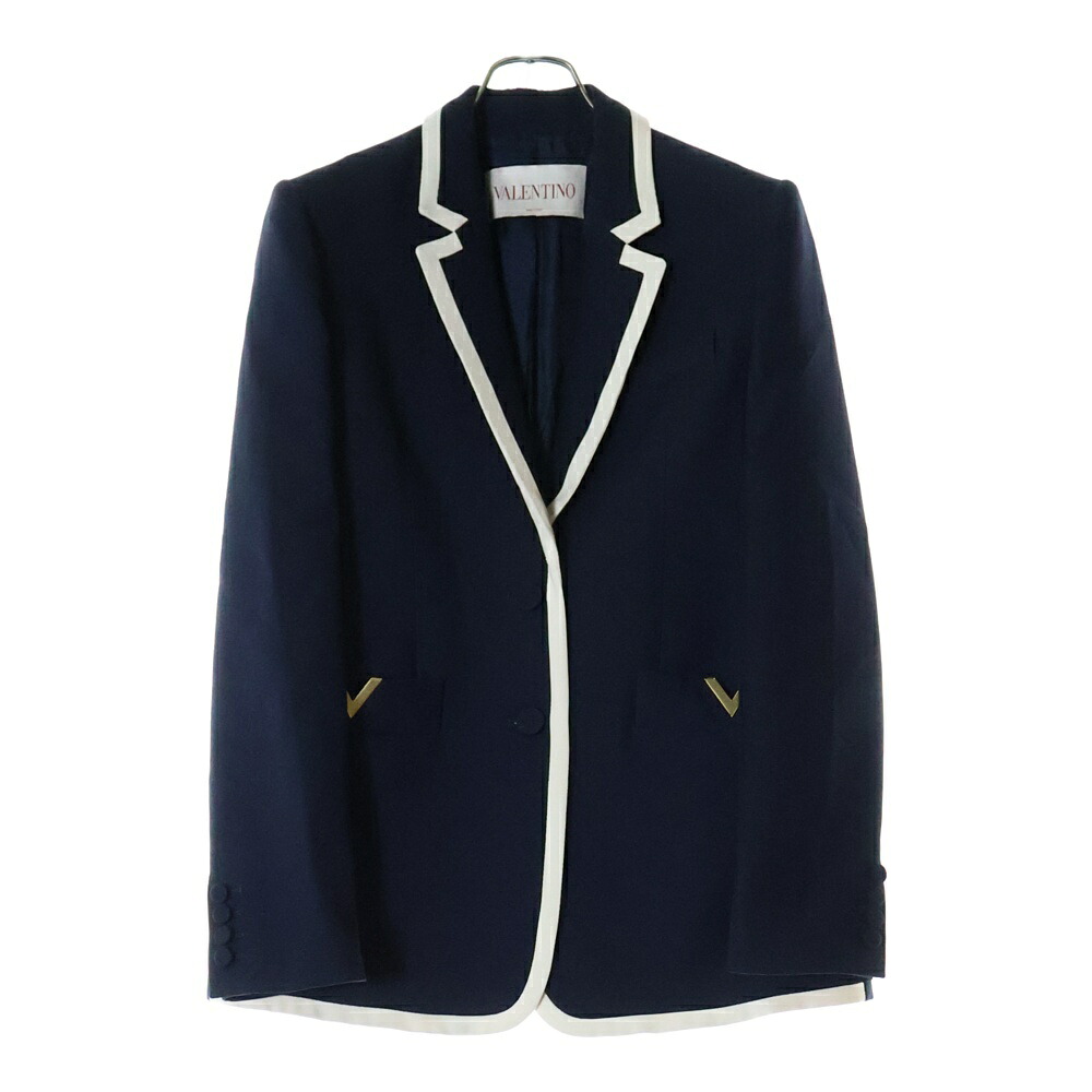 ヌメロヴェントゥーノ　ジャケット 40 楽天市場】N21 numero ventuno(ヌメロ ヴェントゥーノ) サイズ