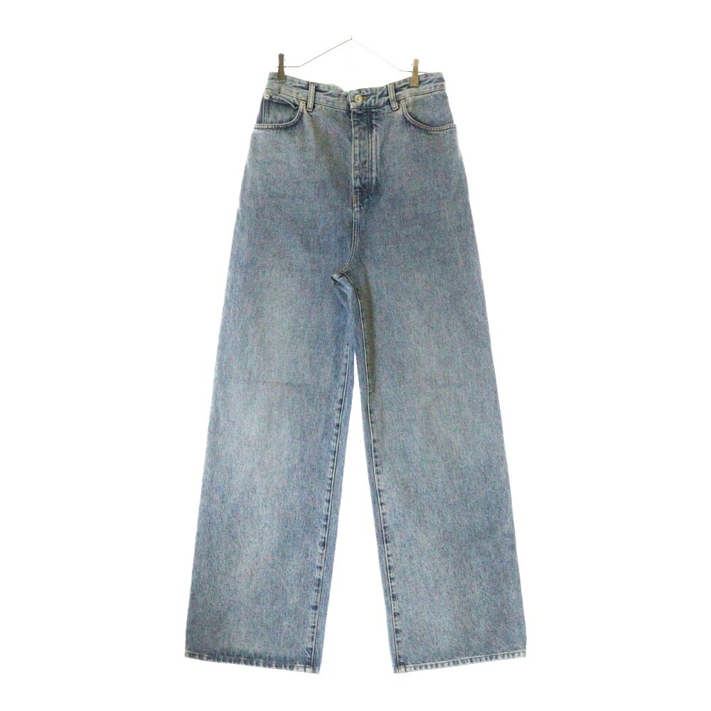 LOEWE 24AW デニム 46 LOEWE 24AW デニム 46 メンズ