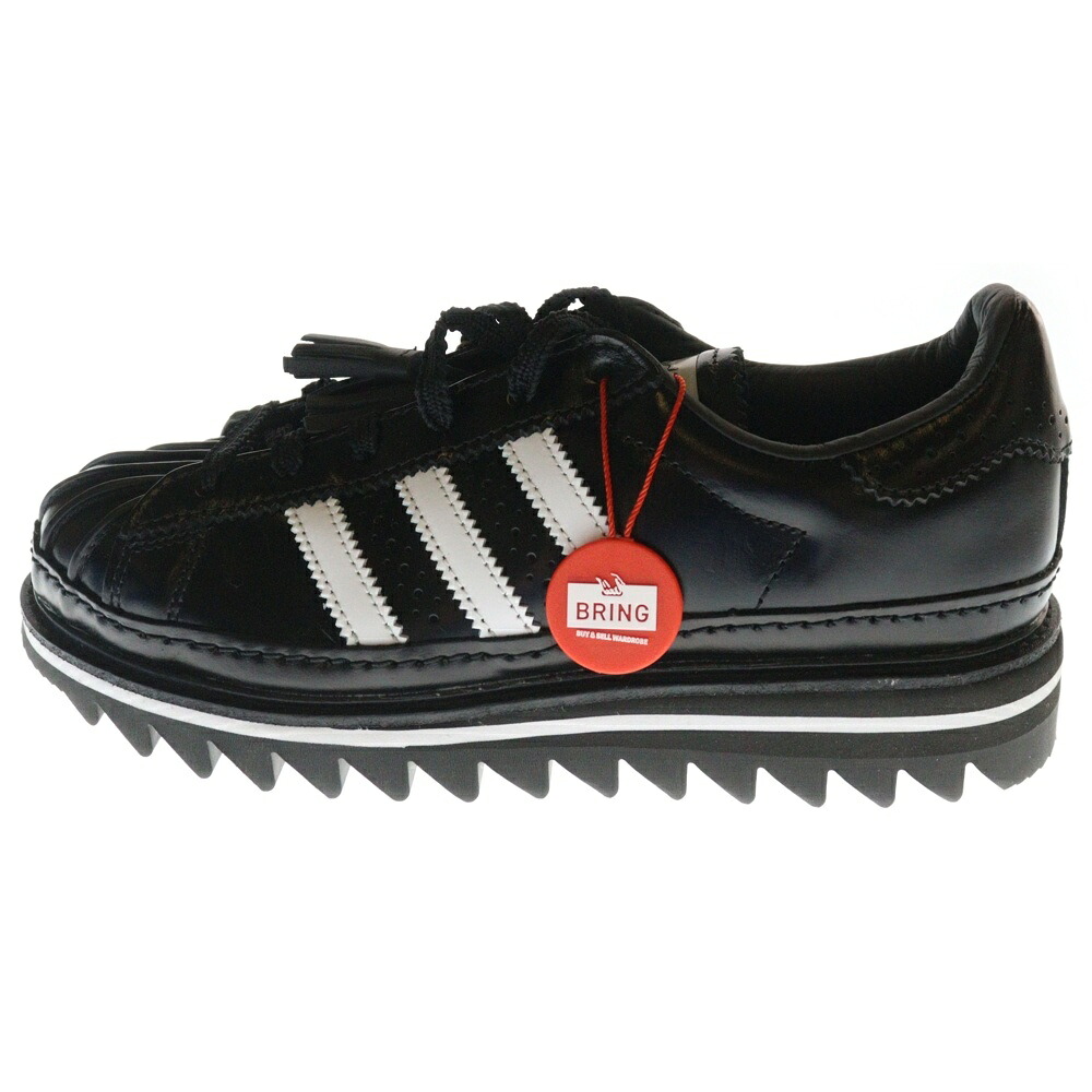 楽天市場】adidas(アディダス) サイズ:24.0cm SUPERSTAR XLG