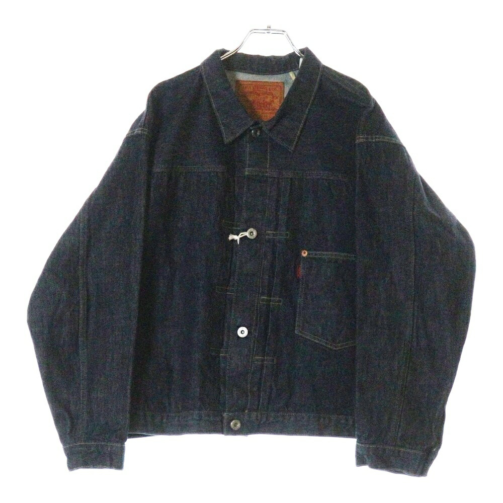 Levi's S506XX デニムジャケット サイズ40 アメリカ製 バレンシア Levi's - LEVIS リーバイス S506XX 44506-0022 大戦 デニム