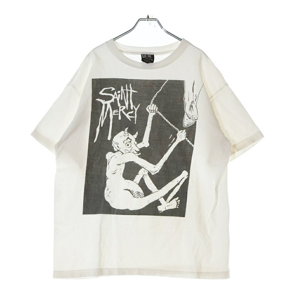 セントマイケル SAINT MICHAEL 23SS SISTERS TEE セントマイケル SAINT MICHAEL 23SS SISTERS TEE - メルカリ