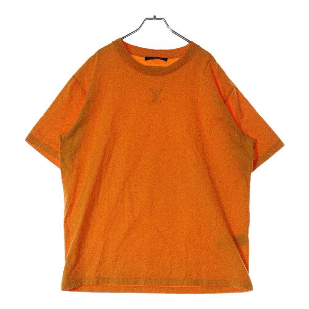 【入手困難】ルイヴィトン インサイドアウト Tシャツ M 背面下部ピンホールあり インサイドアウトTシャツ ｜ルイ・ヴィトン 公式サイト - 1A7XSF