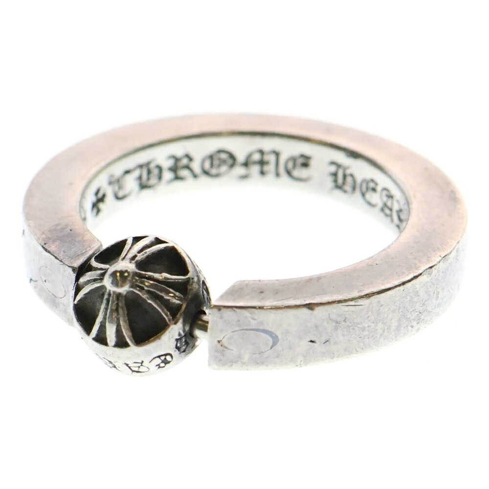 楽天市場】CHROME HEARTS(クロムハーツ) サイズ:22号 XTRA FANCY LRG