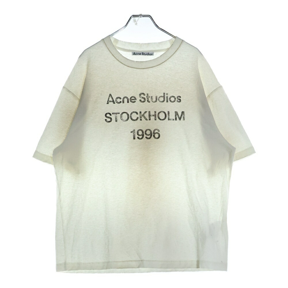 楽天市場】Acne Studios(アクネ ストゥディオズ) サイズ:42