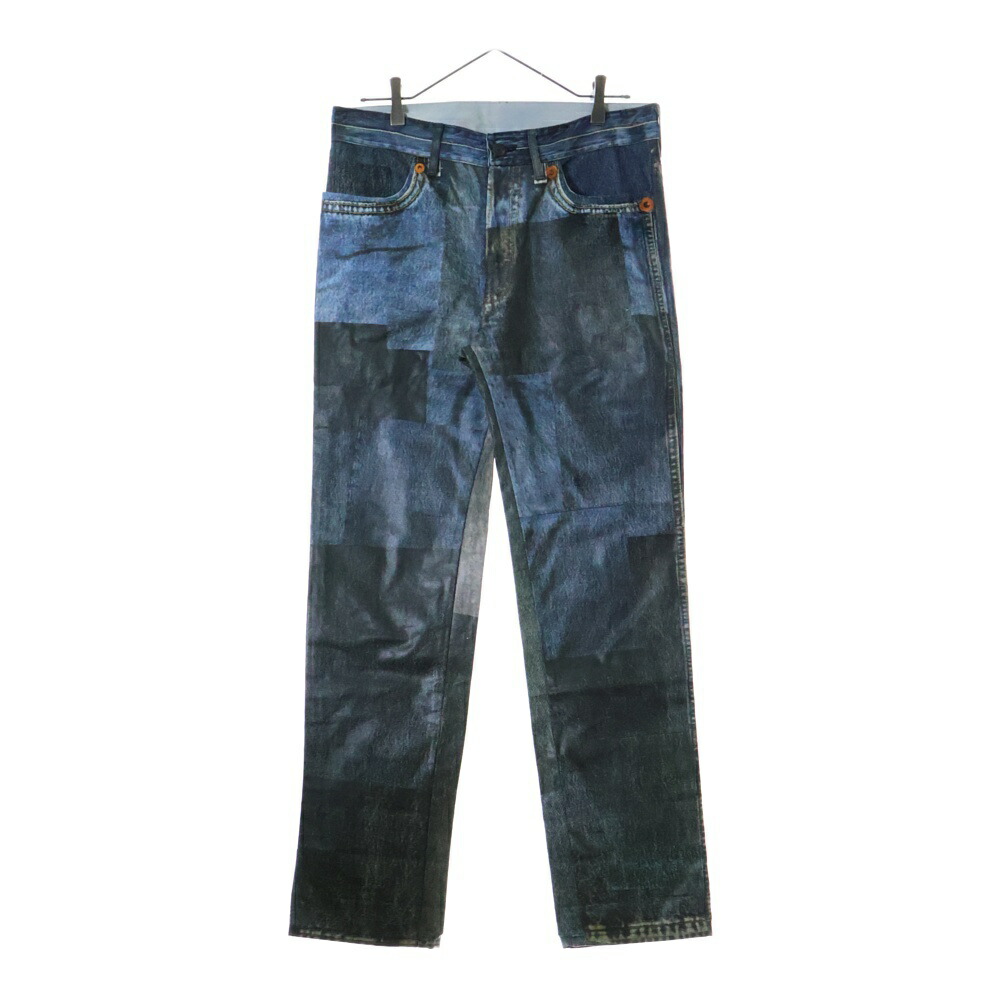 Maison Margiela ボーイフレンドデニム 36 三越伊勢丹 | Maison Margiela/メゾン マルジェラ_Women通販 | 5