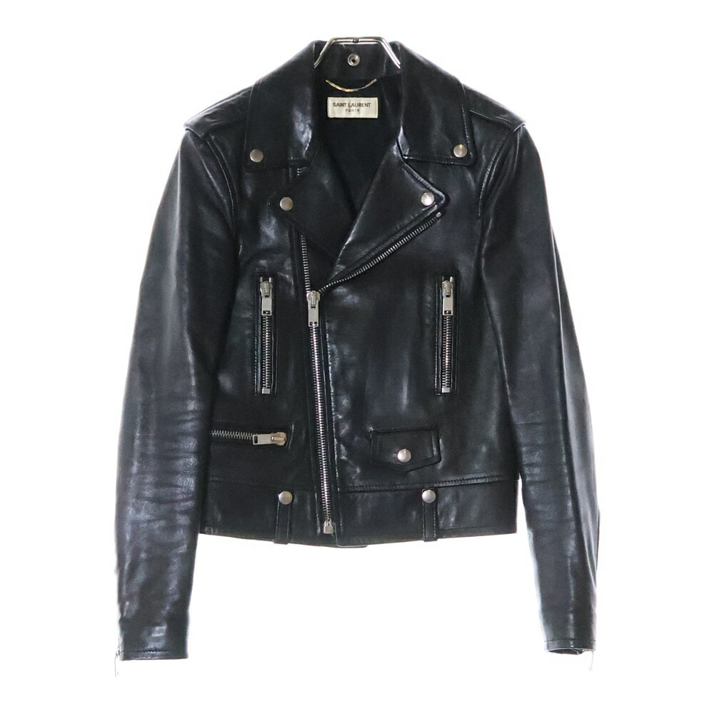 楽天市場】SAINT LAURENT PARIS(サンローランパリ) サイズ:46