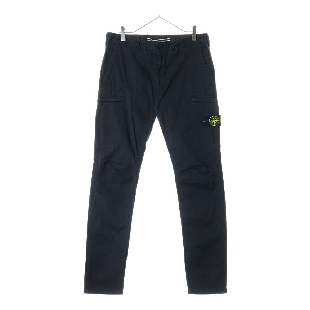 楽天市場】STONE ISLAND(ストーンアイランド) サイズ:33 Cargo