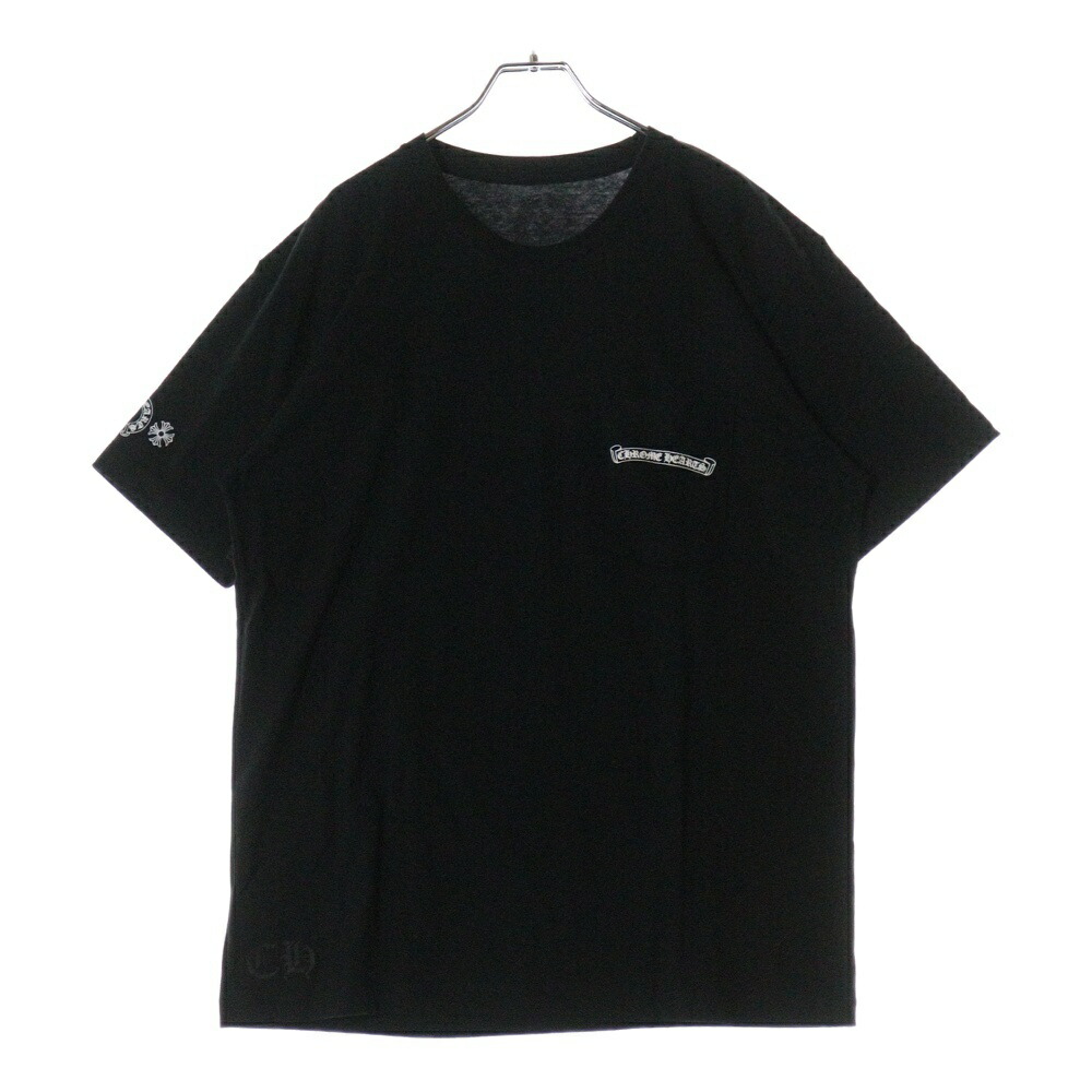 楽天市場】CHROME HEARTS(クロムハーツ) サイズ:S MLTCOL CEM