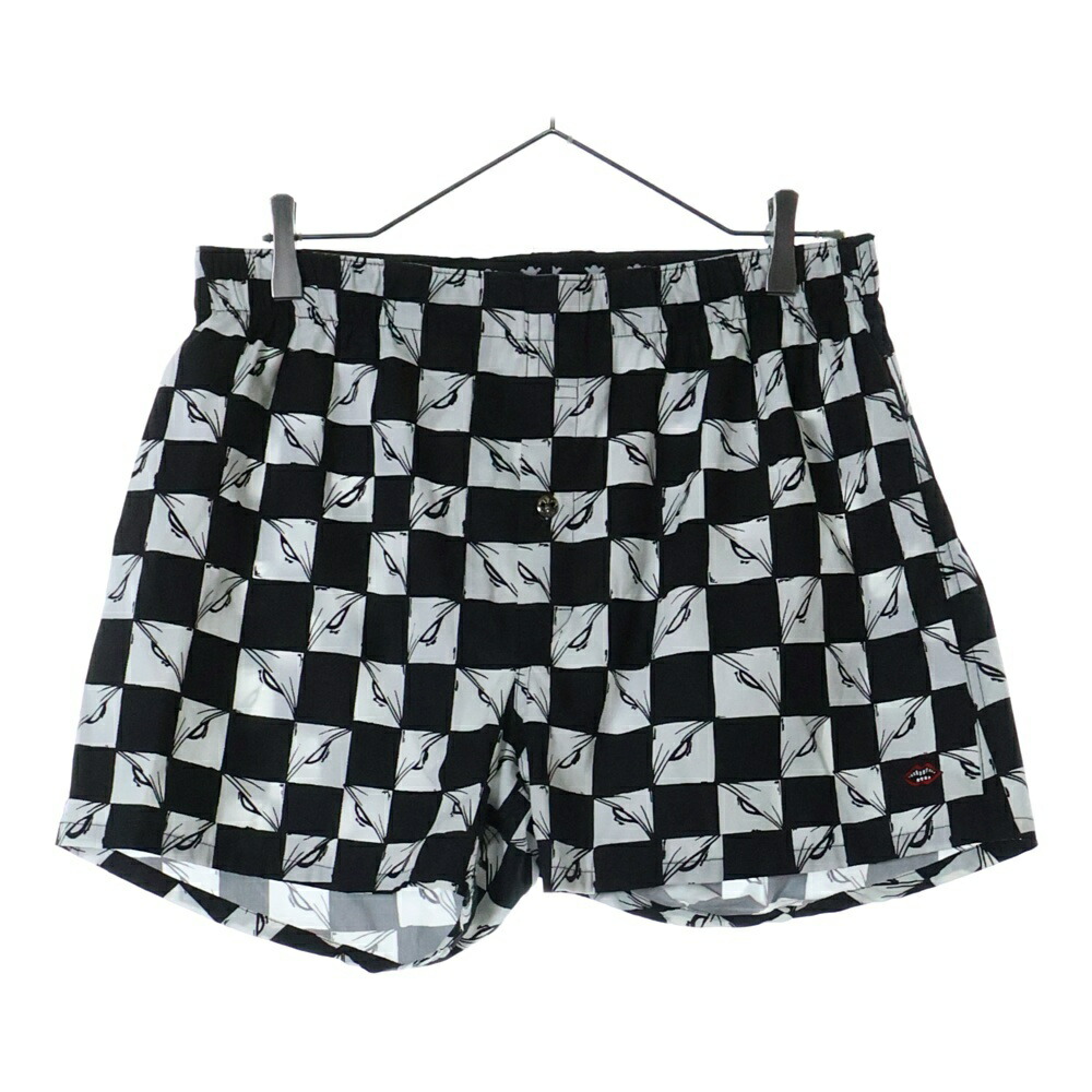 クロムハーツ　Chromhearts 短パン　Sサイズ chromehearts-001_2.jpg