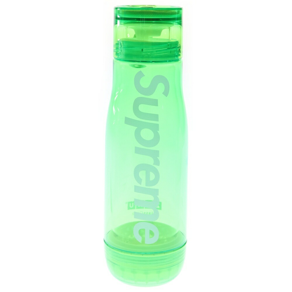 supreme glassスプレーボトル　新品　シュプリーム 中古］未使用 Supreme glass spray | FLAWLESS