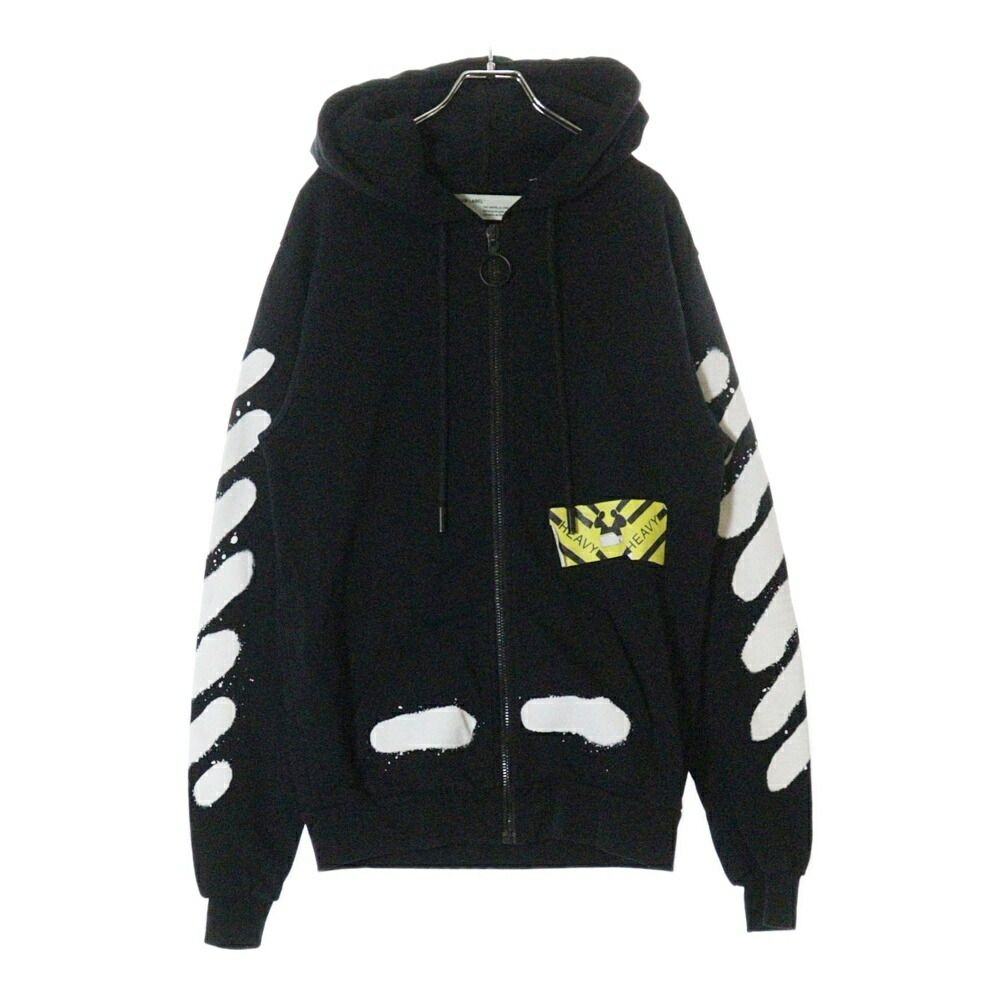 【完売商品】OUR きれいめパーカー オフホワイト Lサイズ item2d85ceb09d8511efb1610242ac